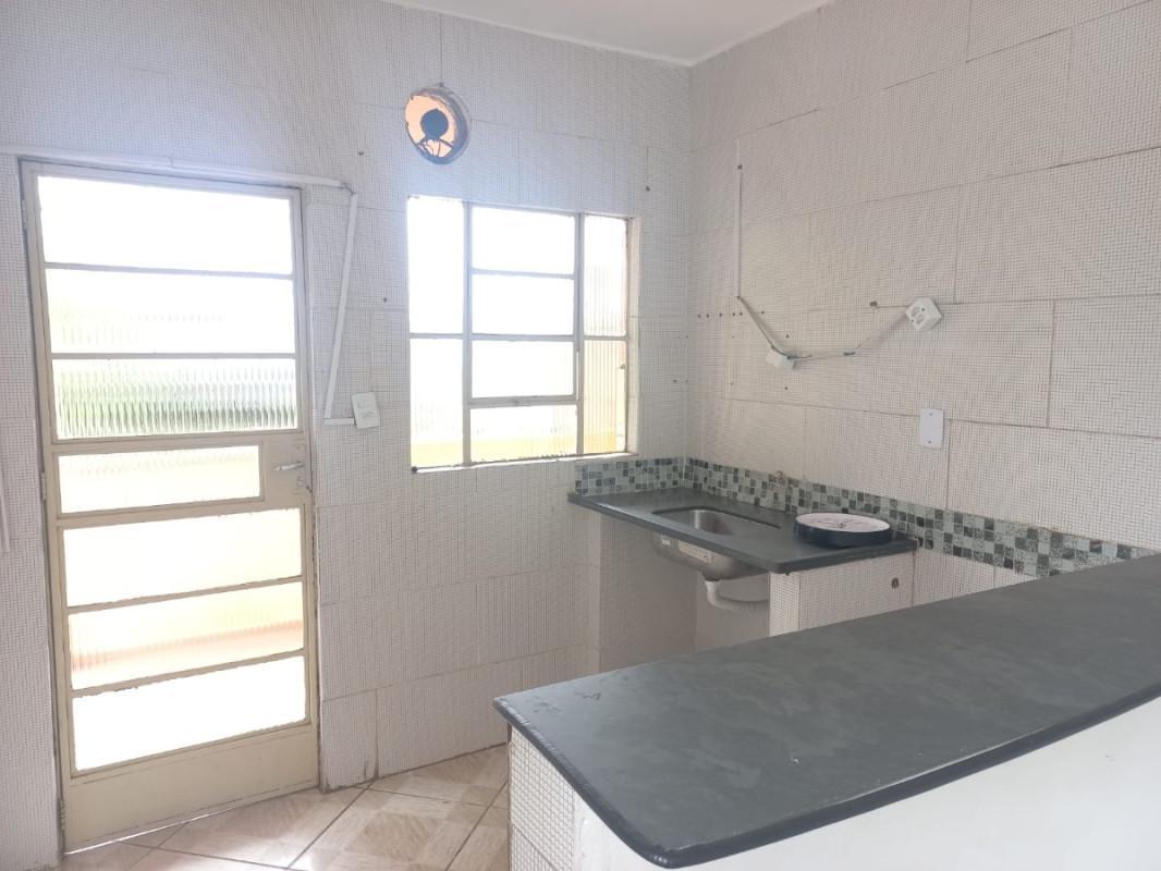 Casa, Jacqueline, 3 Quartos, 4 Vagas