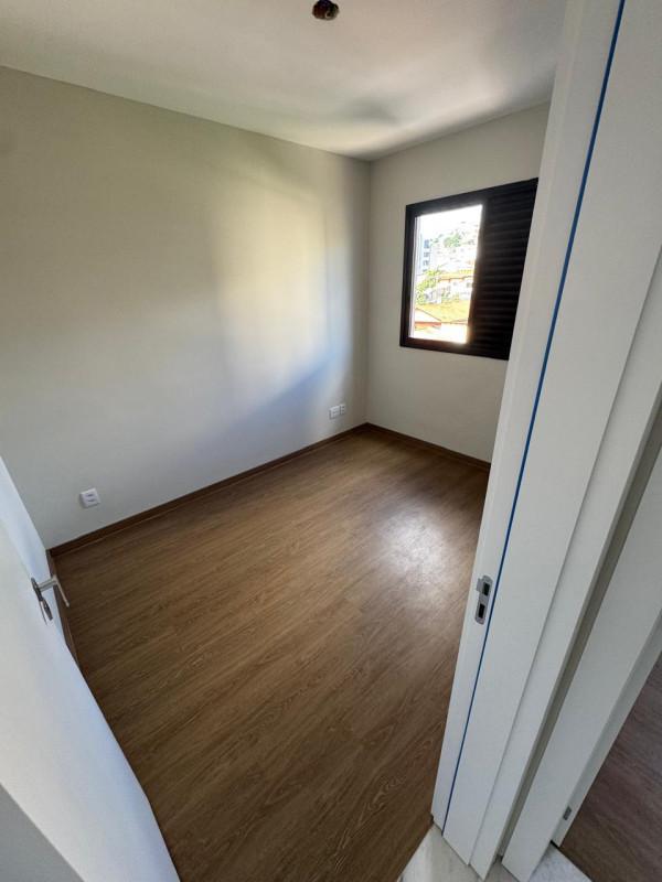 Cobertura, Santa Efigênia, 3 Quartos, 2 Vagas, 1 Suíte