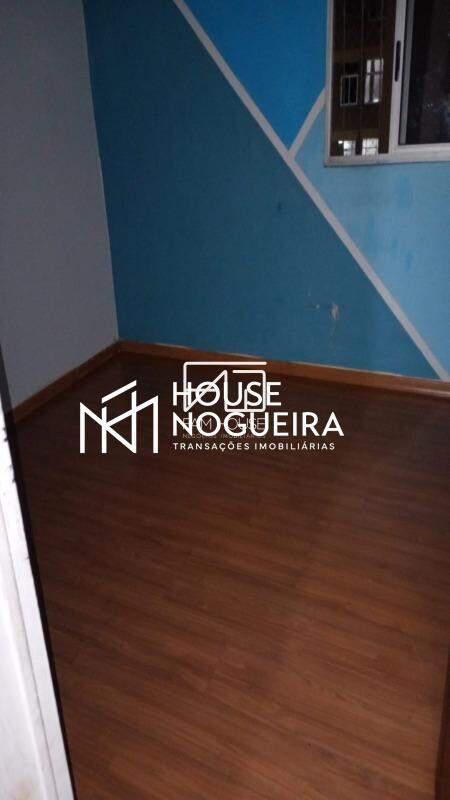 Apartamento, Milionários, 3 Quartos, 1 Vaga