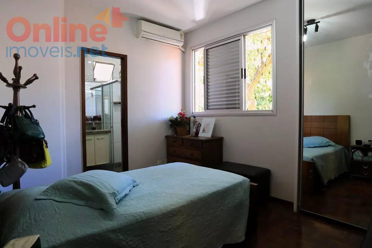 Apartamento, Santo Antônio, 5 Quartos, 0 Vaga, 2 Suítes