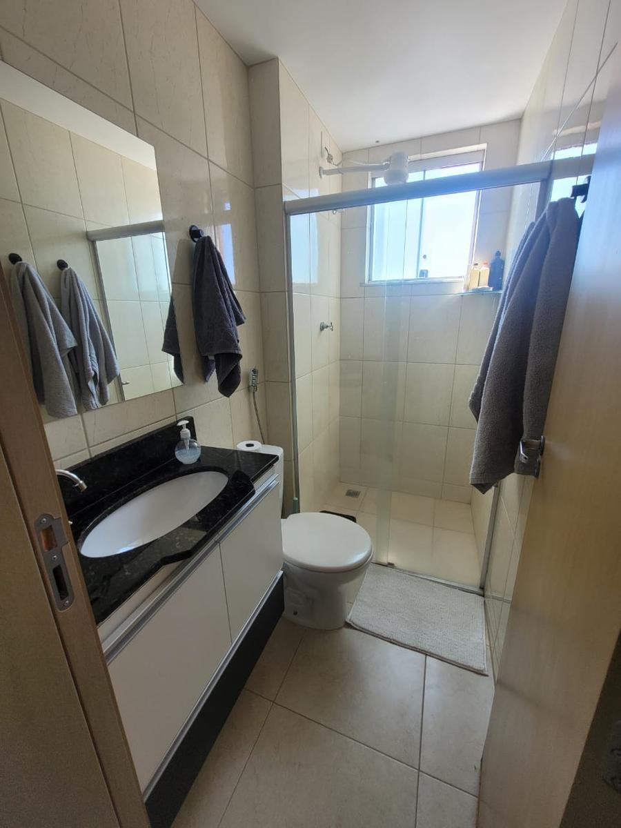 Apartamento, Álvaro Camargos, 2 Quartos, 1 Vaga, 1 Suíte