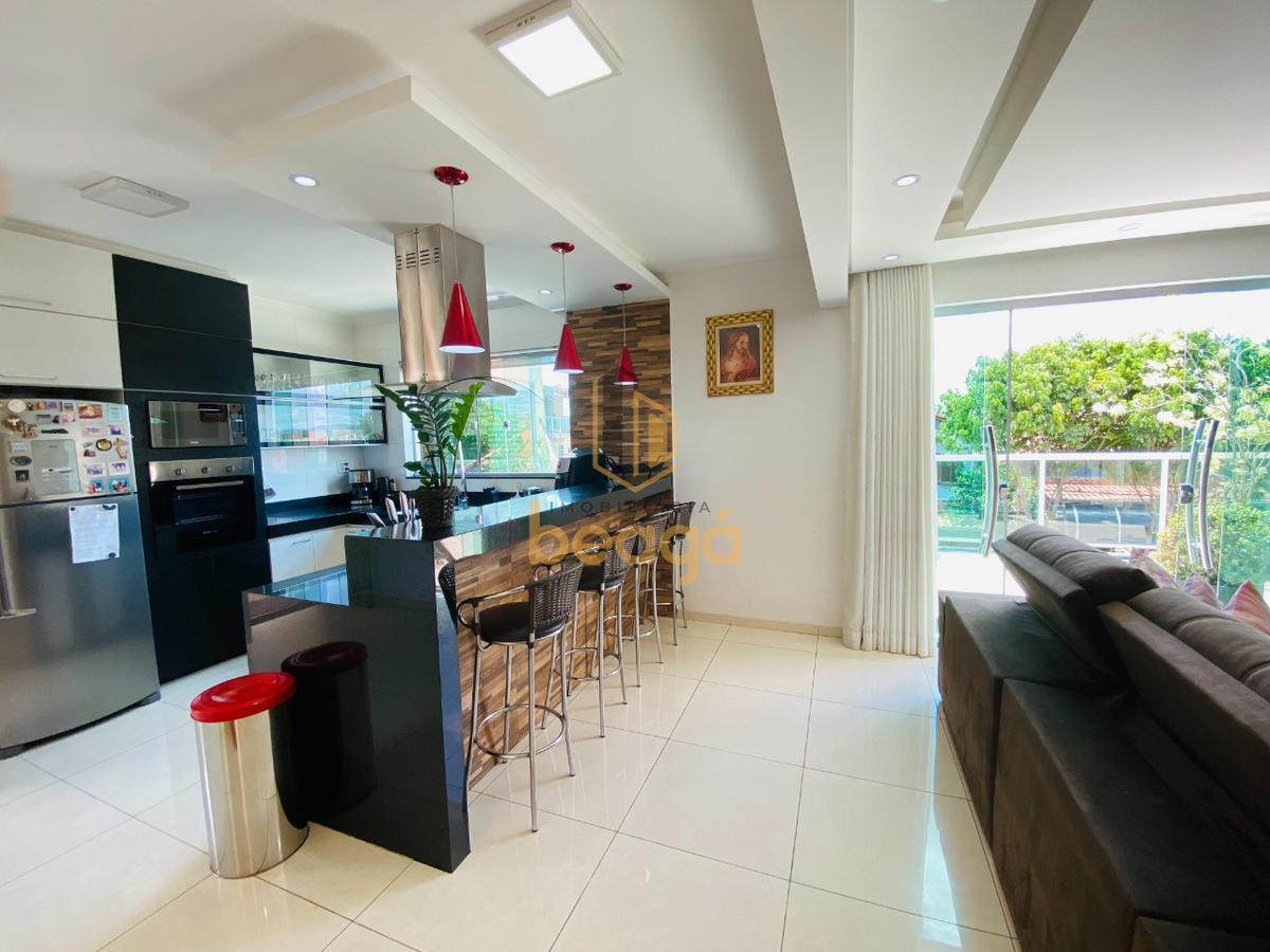 Casa, Novo Glória, 4 Quartos, 5 Vagas, 1 Suíte