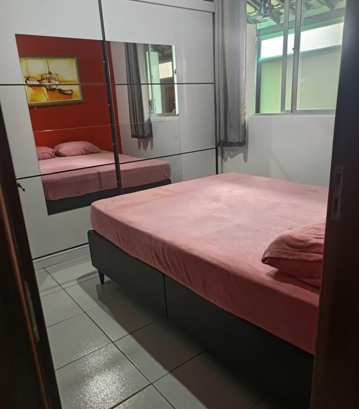 Apartamento, Monte Castelo, 3 Quartos, 1 Vaga