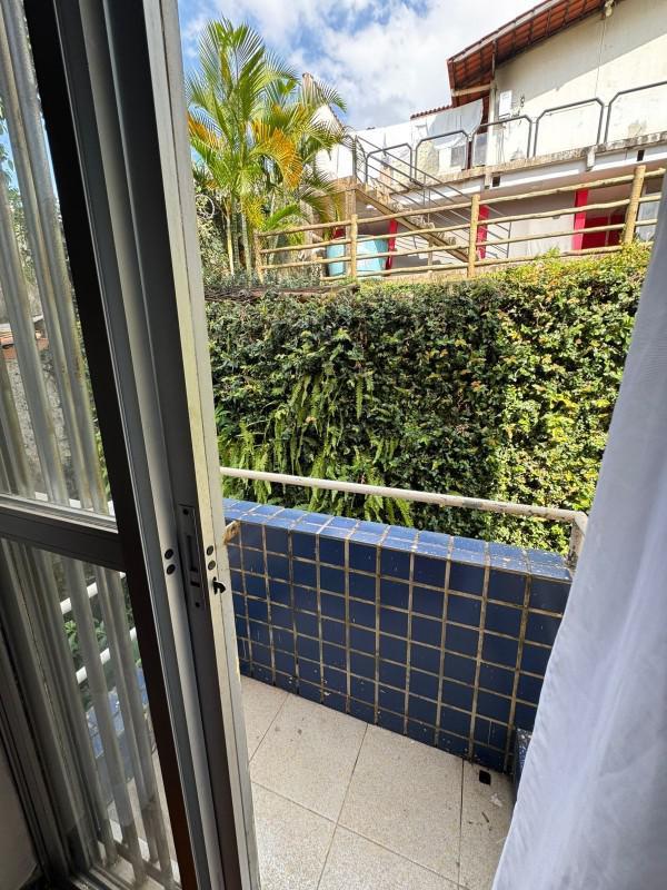 Apartamento, Santa Teresa, 3 Quartos, 1 Vaga, 1 Suíte