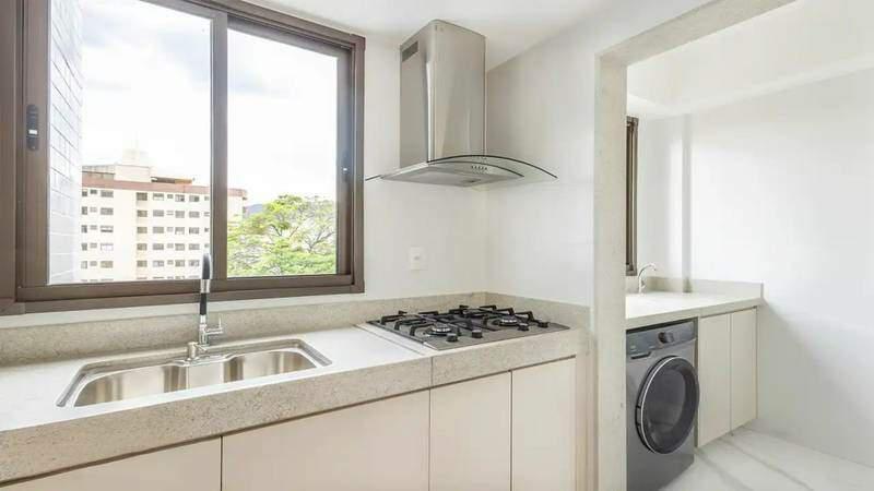 Apartamento, Santo Antônio, 3 Quartos, 2 Vagas, 2 Suítes
