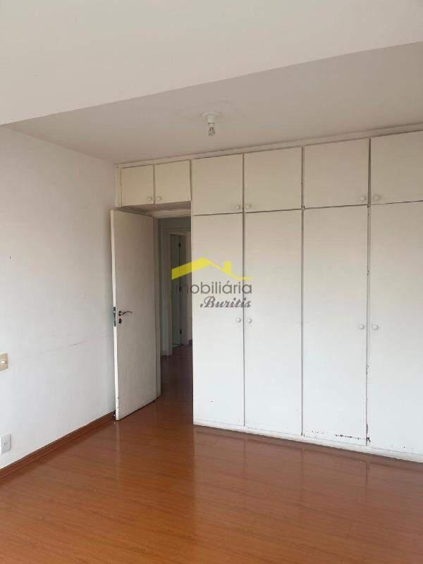 Apartamento, Santa Lúcia, 4 Quartos, 2 Vagas, 1 Suíte