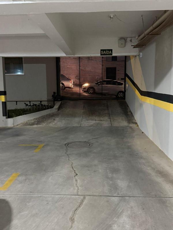 Apartamento, Barreiro, 3 Quartos, 2 Vagas, 1 Suíte