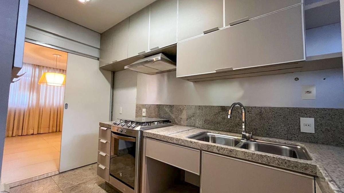 Apartamento, Gutierrez, 4 Quartos, 2 Vagas, 1 Suíte
