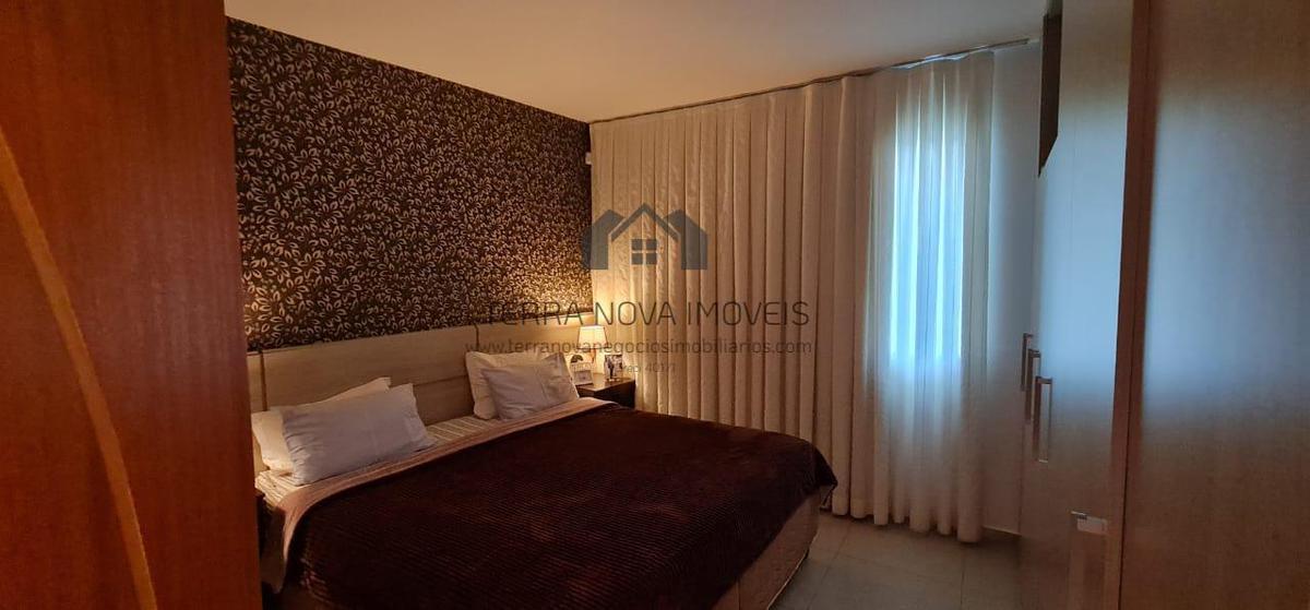 Casa, Lagoa Mansões, 3 Quartos