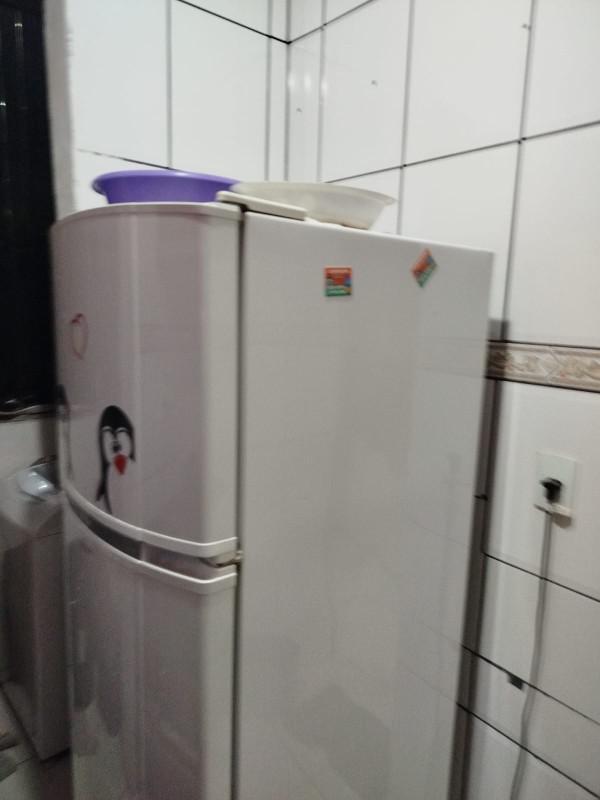 Apartamento, Camargos, 2 Quartos, 1 Vaga