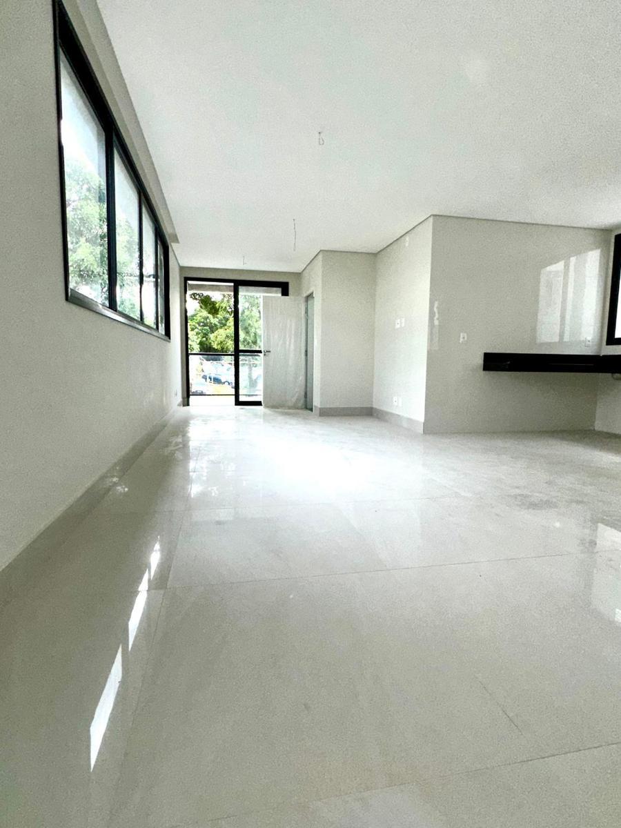 Apartamento, São Luiz (pampulha), 4 Quartos, 2 Vagas, 1 Suíte
