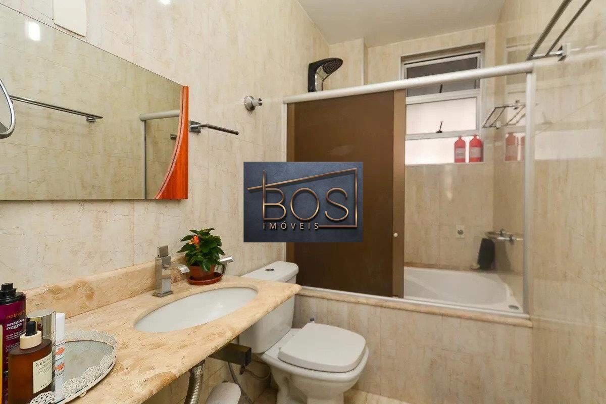 Apartamento, Centro, 3 Quartos, 1 Vaga, 1 Suíte