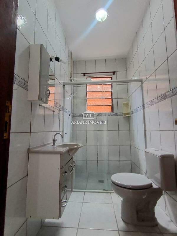 Casa, Caiçaras, 2 Quartos, 1 Vaga