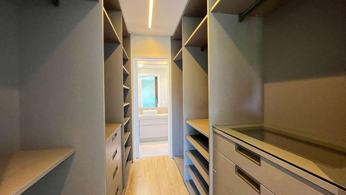 Apartamento, Serra, 4 Quartos, 3 Vagas, 4 Suítes