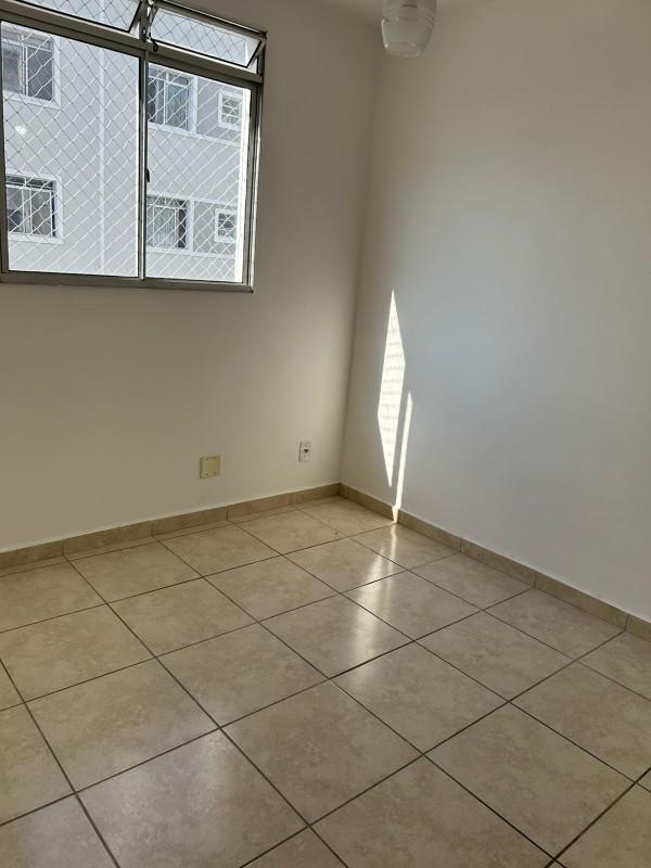 Apartamento, Campo Alegre, 2 Quartos, 1 Vaga