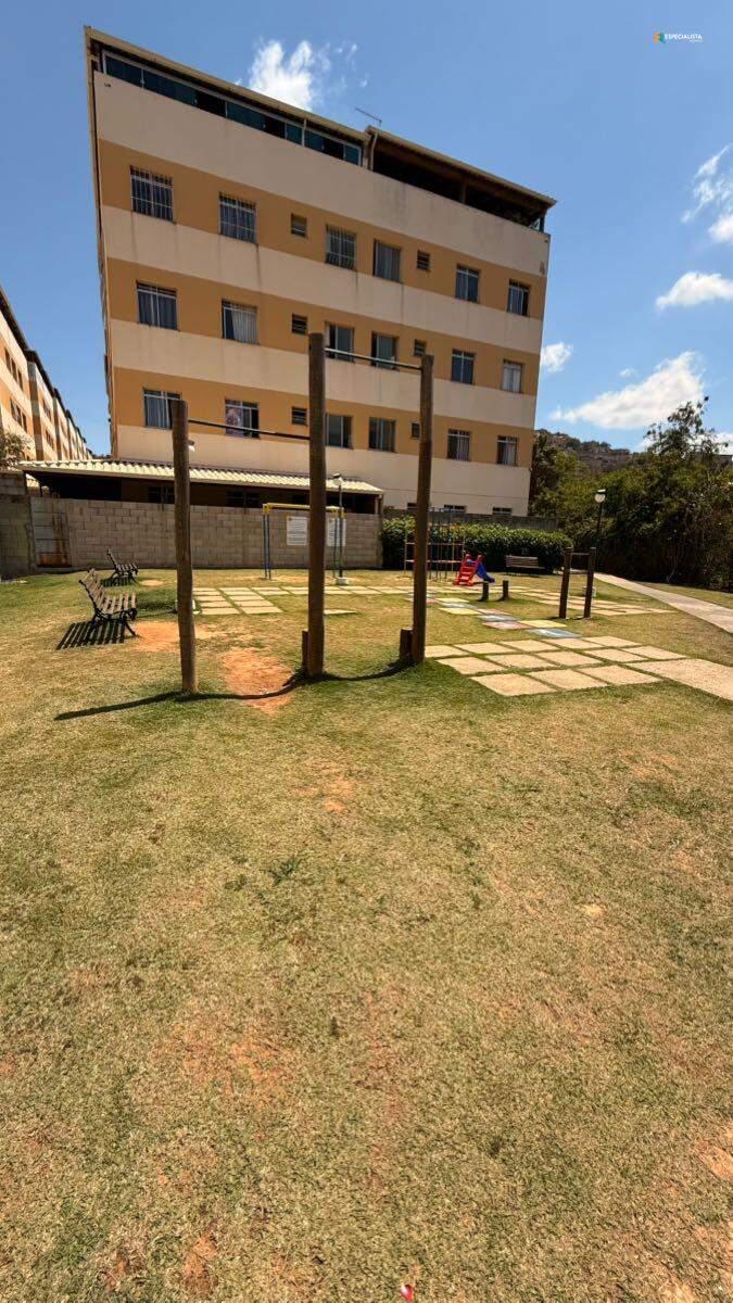 Apartamento, Belo Vale, 2 Quartos, 1 Vaga
