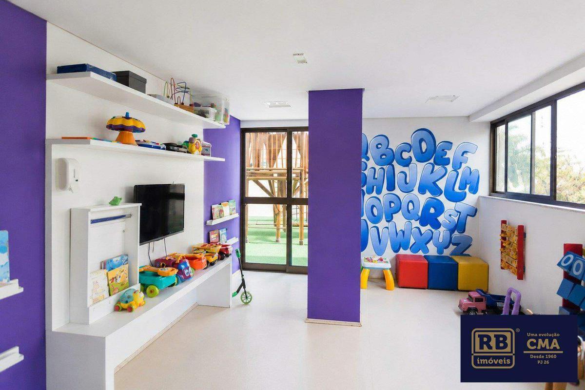 Apartamento, Sion, 3 Quartos, 2 Vagas, 1 Suíte