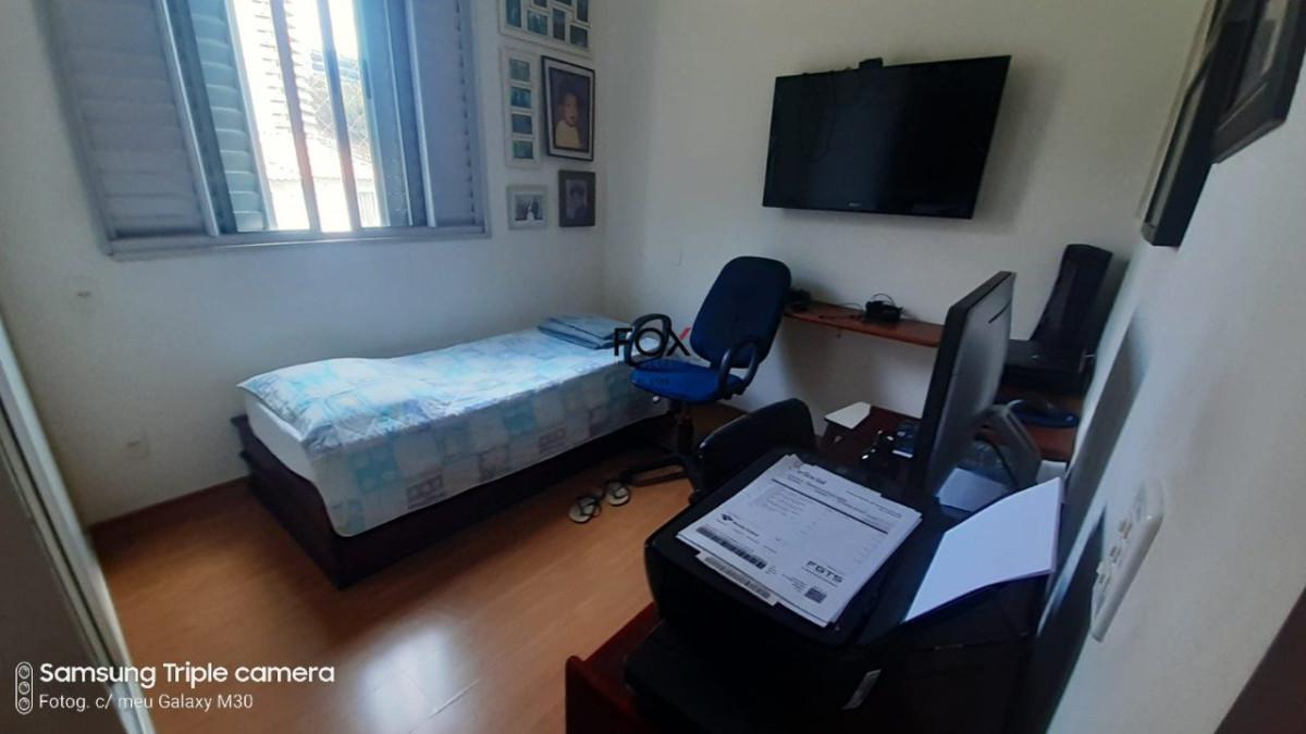 Apartamento, Santa Lúcia, 4 Quartos, 3 Vagas, 1 Suíte