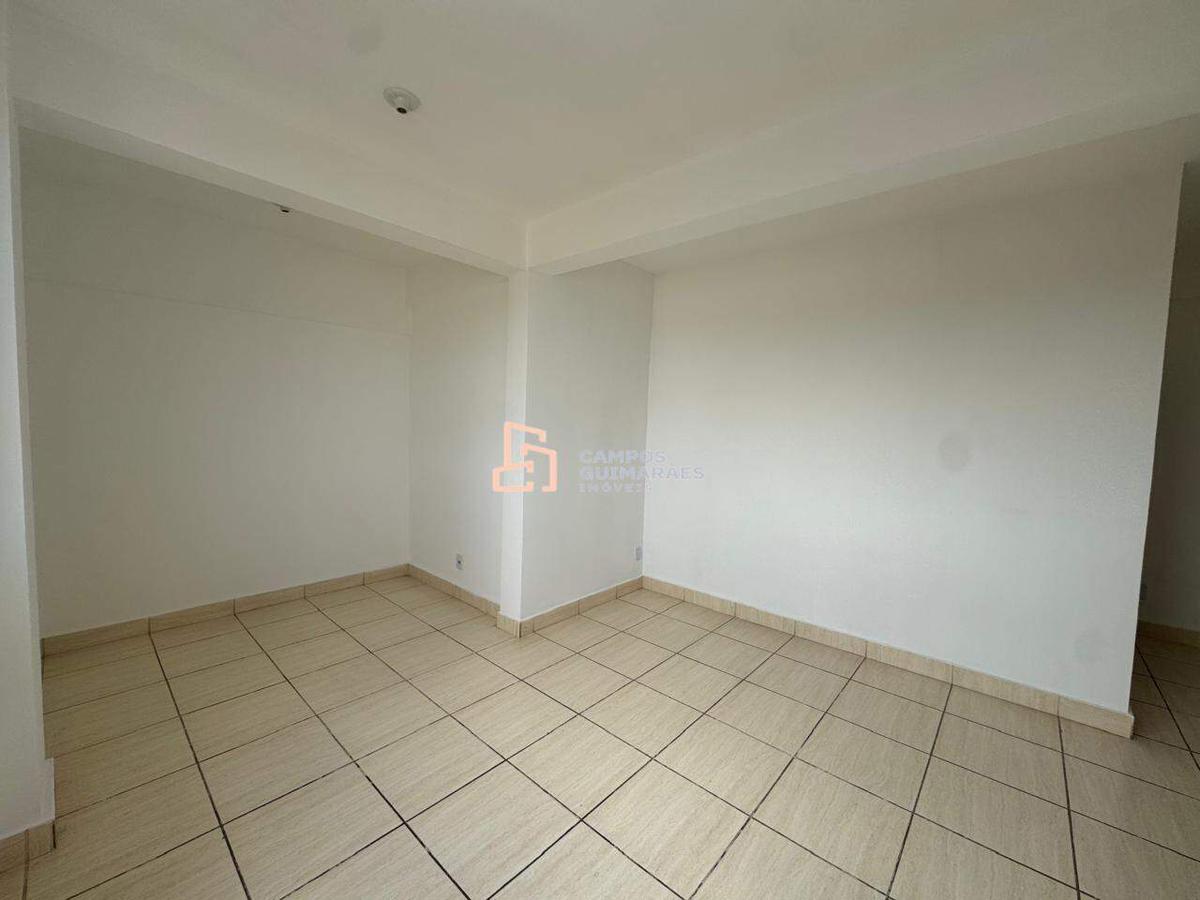 Sala, Cidade Jardim Eldorado