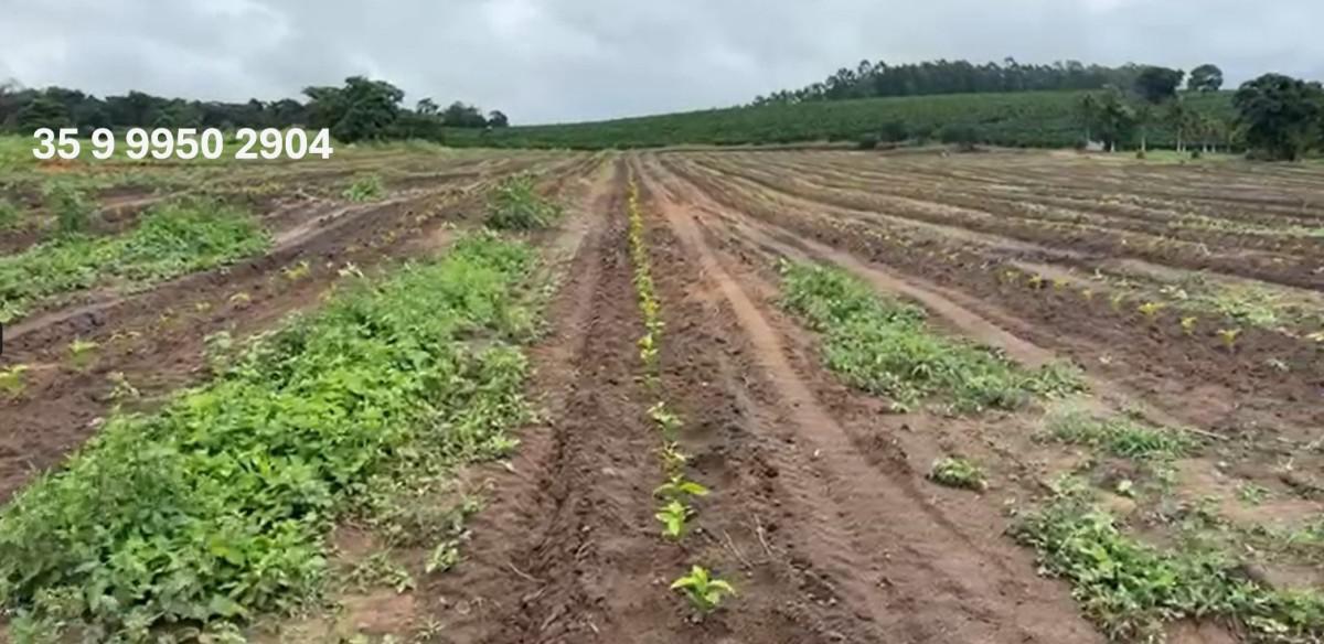 Fazenda, Zona Rural, 0 Quarto, 0 Vaga