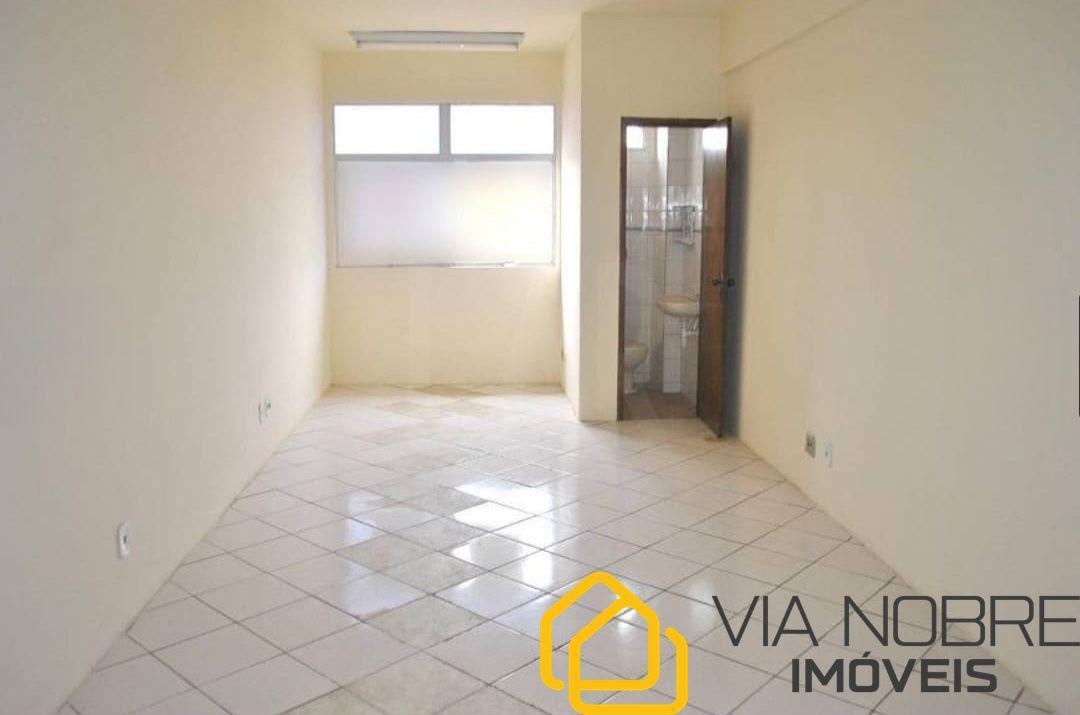 Sala, Floresta, 1 Vaga