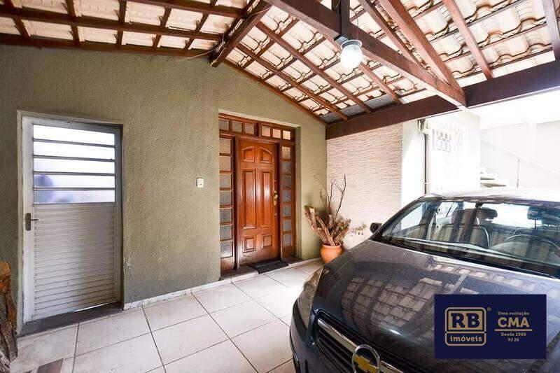 Casa, Santa Teresa, 6 Quartos, 2 Vagas, 4 Suítes