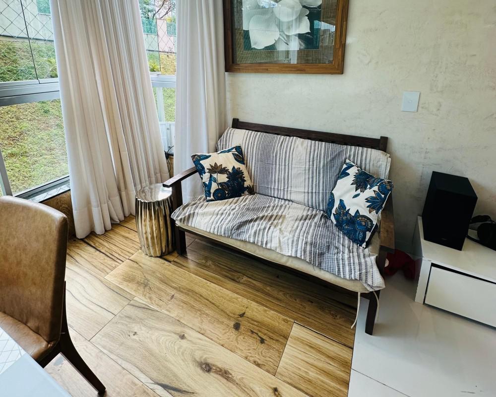 Apartamento, Buritis, 4 Quartos, 2 Vagas, 1 Suíte