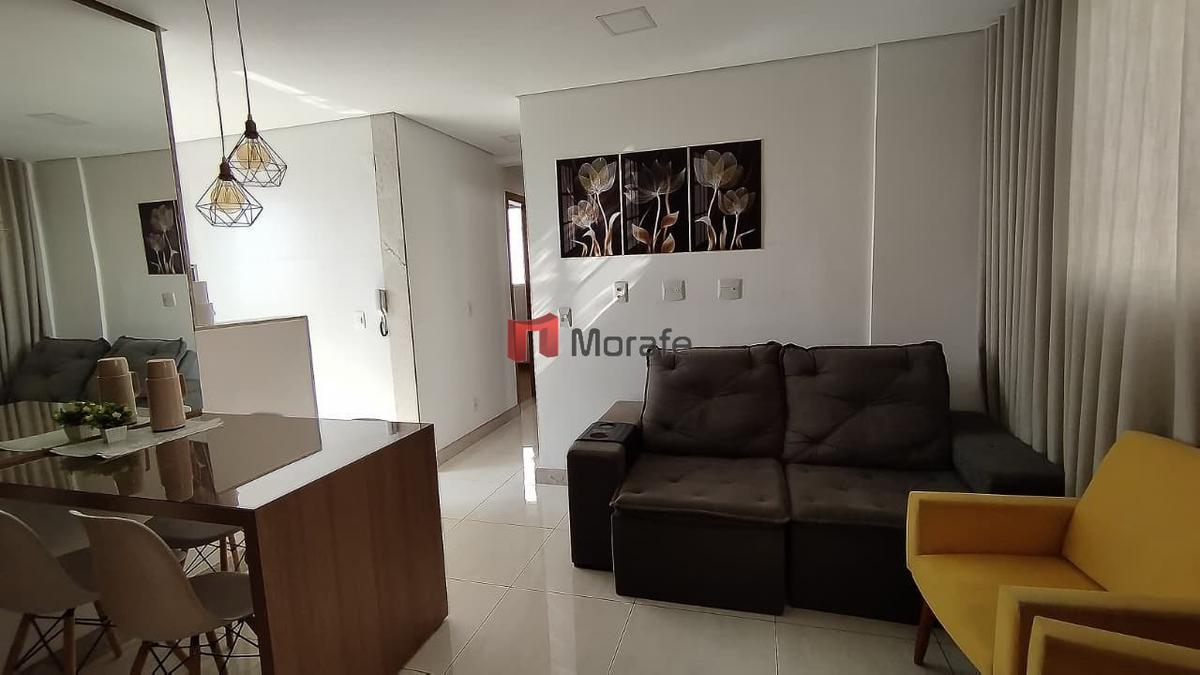 Apartamento, Manacás, 2 Quartos, 2 Vagas, 1 Suíte