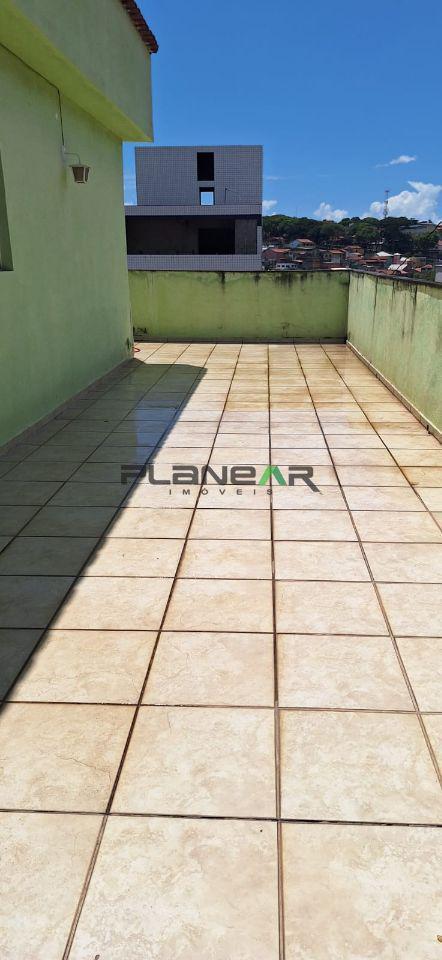 Casa, Eldorado, 3 Quartos, 1 Vaga, 1 Suíte