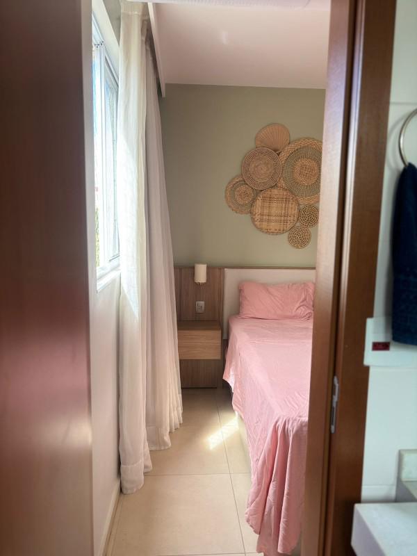 Apartamento, Nova Floresta, 3 Quartos, 2 Vagas, 1 Suíte