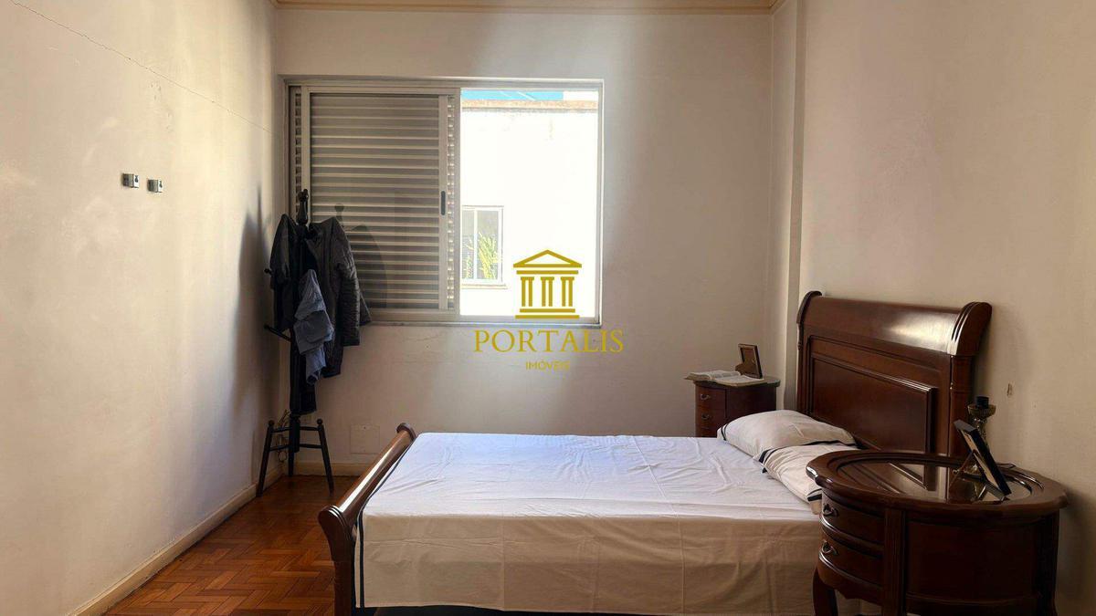 Apartamento, Centro, 4 Quartos, 1 Vaga, 2 Suítes