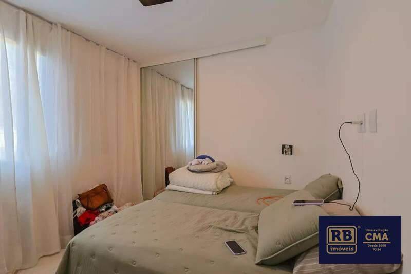 Apartamento, Anchieta, 3 Quartos, 1 Vaga, 1 Suíte