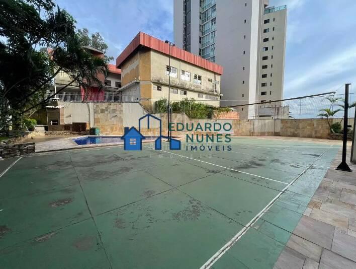 Apartamento, Gutierrez, 4 Quartos, 3 Vagas, 1 Suíte