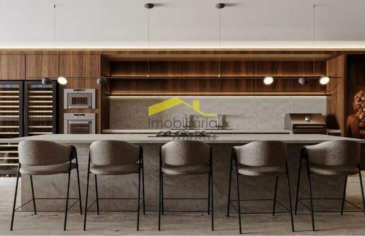 Prédio, Sion, 3 Quartos, 2 Vagas, 1 Suíte