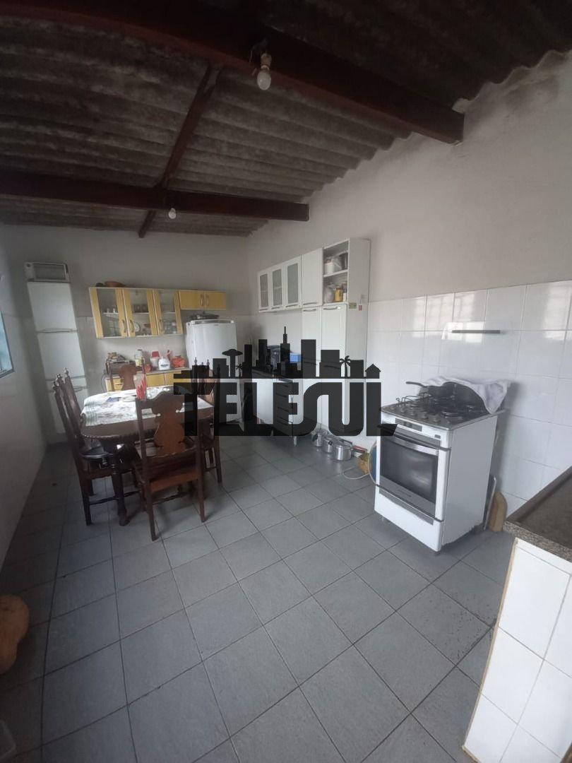 Casa, Jardim Vale dos Ipês, 3 Quartos, 0 Vaga