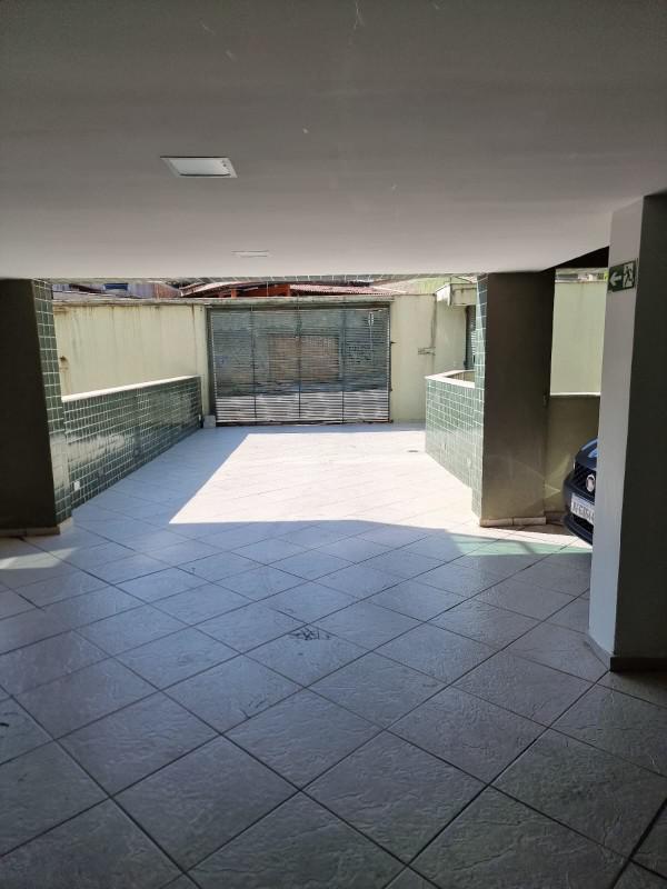 Apartamento, Linda Vista, 2 Quartos, 2 Vagas, 1 Suíte