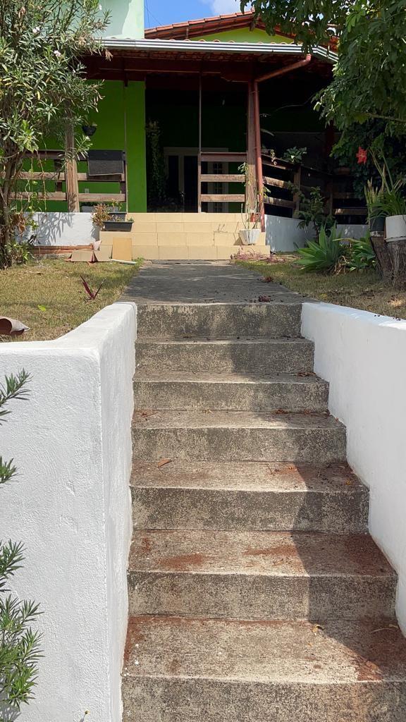 Casa, Milanez, 3 Quartos, 4 Vagas, 2 Suítes