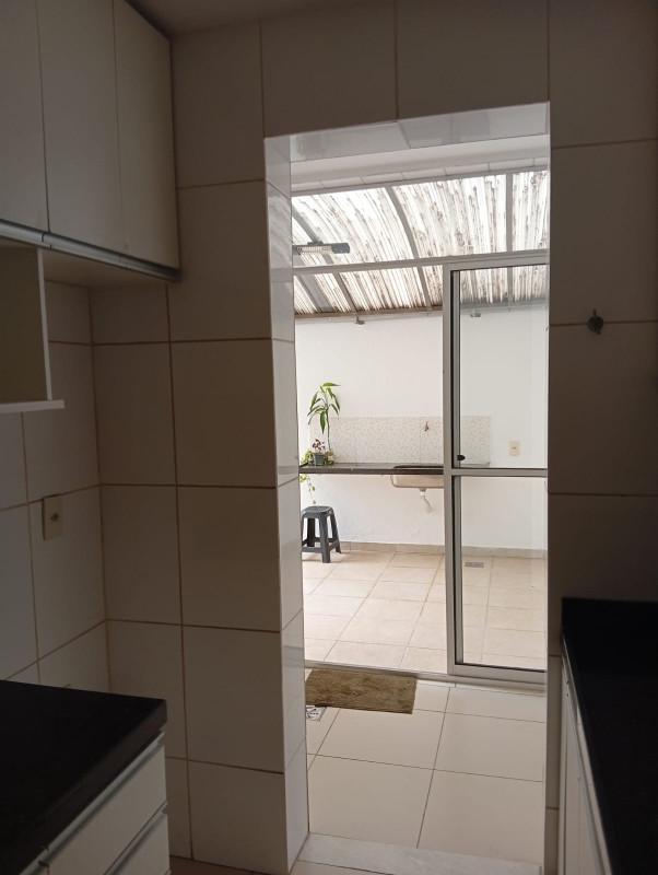 Apartamento, Castelo, 2 Quartos, 2 Vagas, 1 Suíte