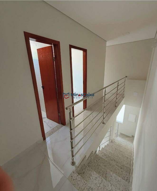 Casa, Córrego Novo, 3 Quartos, 2 Vagas, 1 Suíte