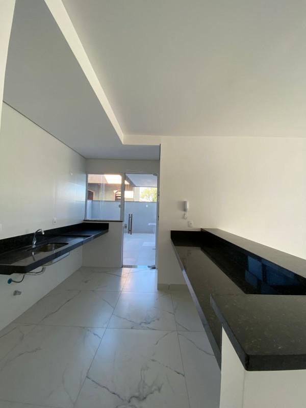 Apartamento, Padre Eustáquio, 2 Quartos, 2 Vagas, 1 Suíte