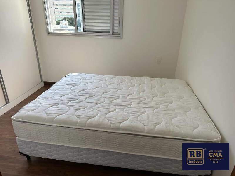Apartamento, Lourdes, 1 Quarto, 1 Vaga, 1 Suíte