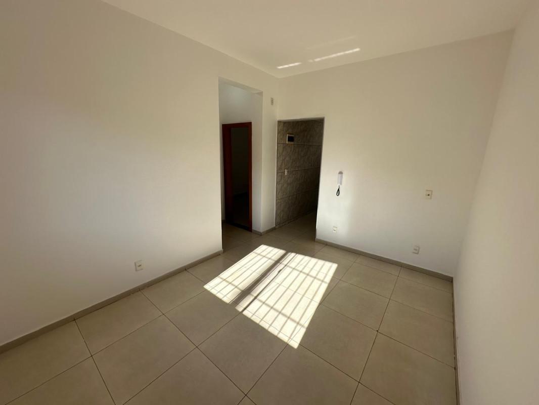 Apartamento, Centro, 2 Quartos, 1 Vaga