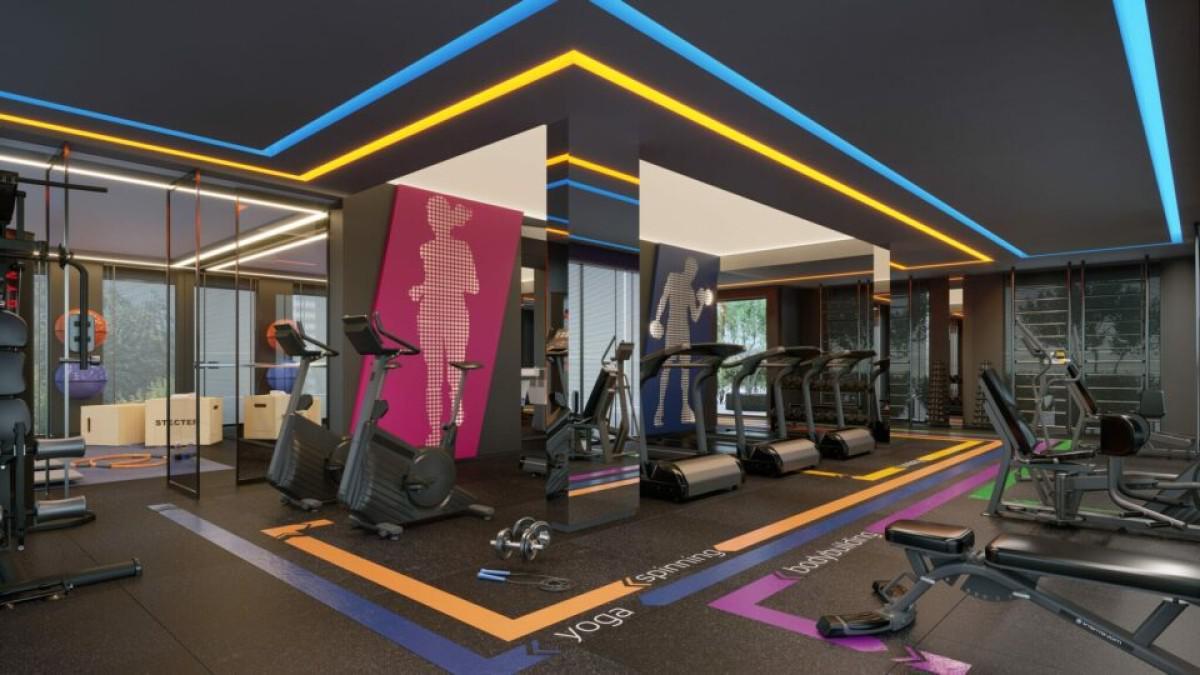 Apartamento, Vale do Sereno, 1 Quarto, 1 Vaga, 1 Suíte