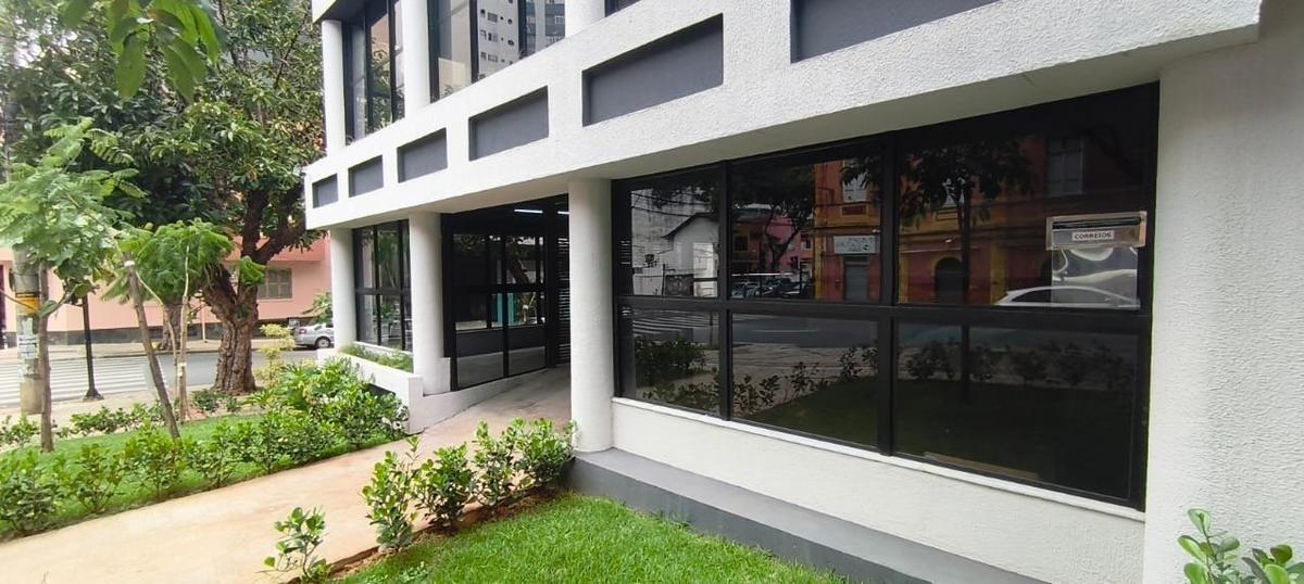 Apartamento, Lourdes, 2 Quartos, 1 Vaga, 2 Suítes