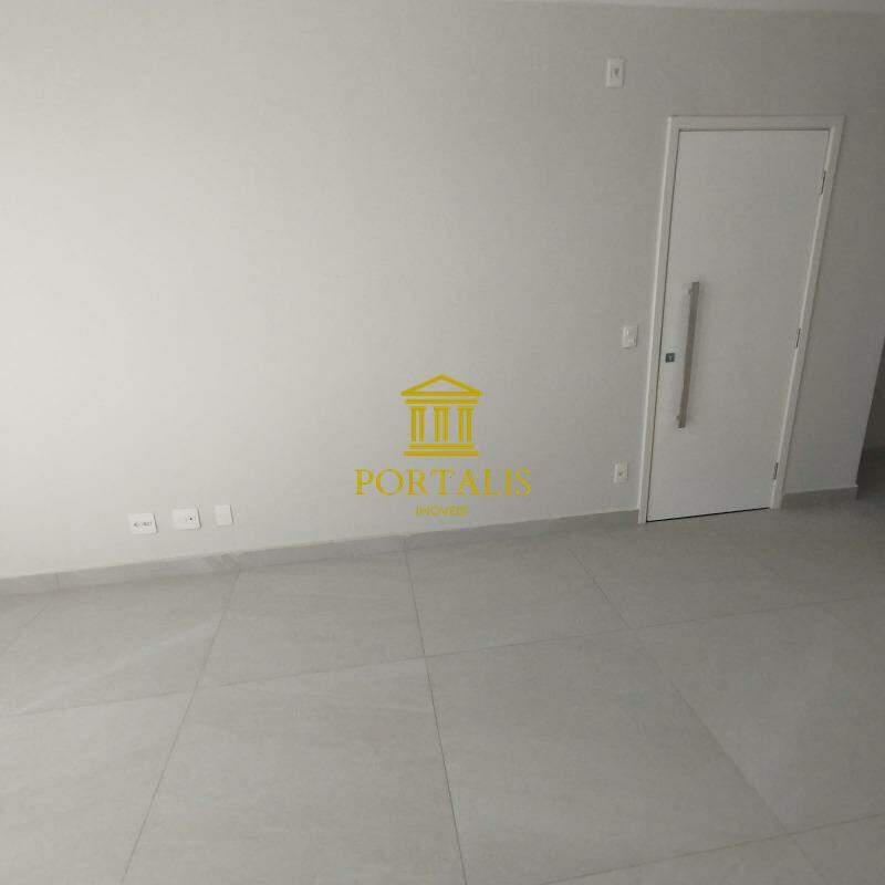 Apartamento, Renascença, 3 Quartos, 2 Vagas, 1 Suíte