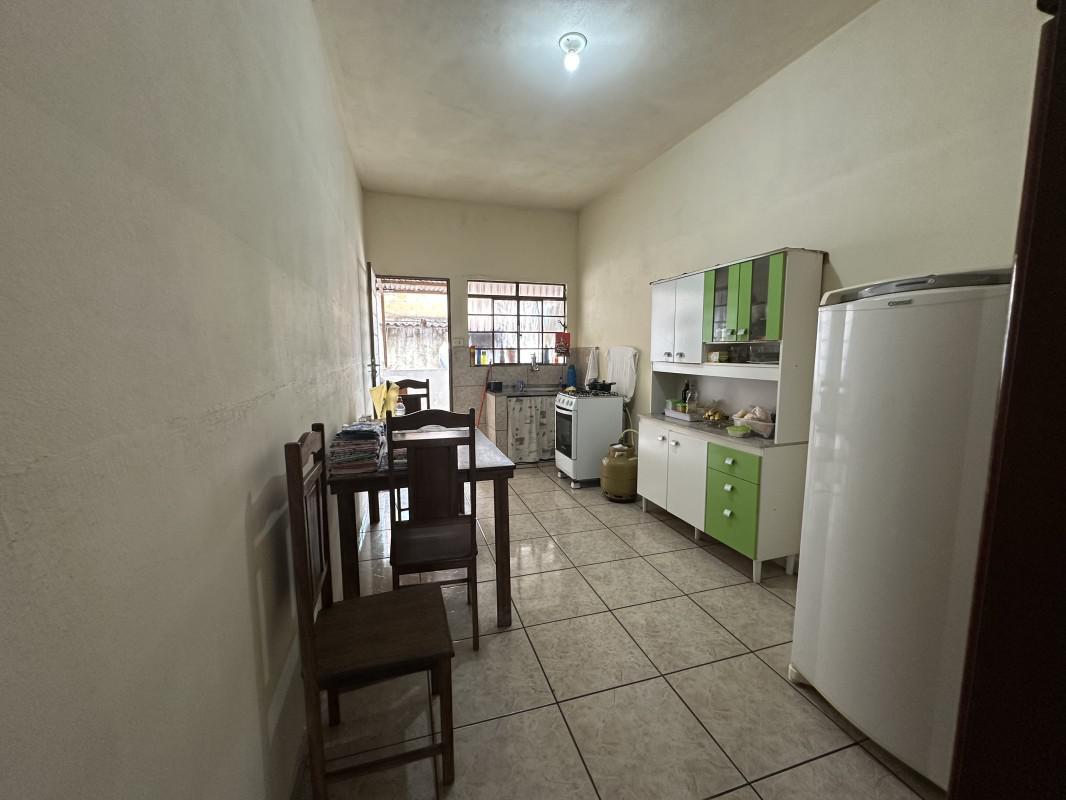 Casa, Vale das Orquídeas, 2 Quartos, 2 Vagas