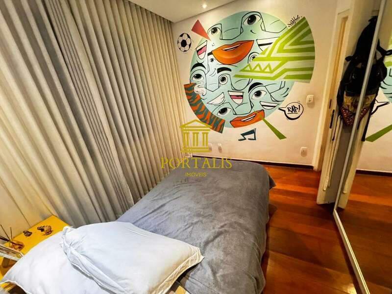 Cobertura, Silveira, 3 Quartos, 2 Vagas, 1 Suíte