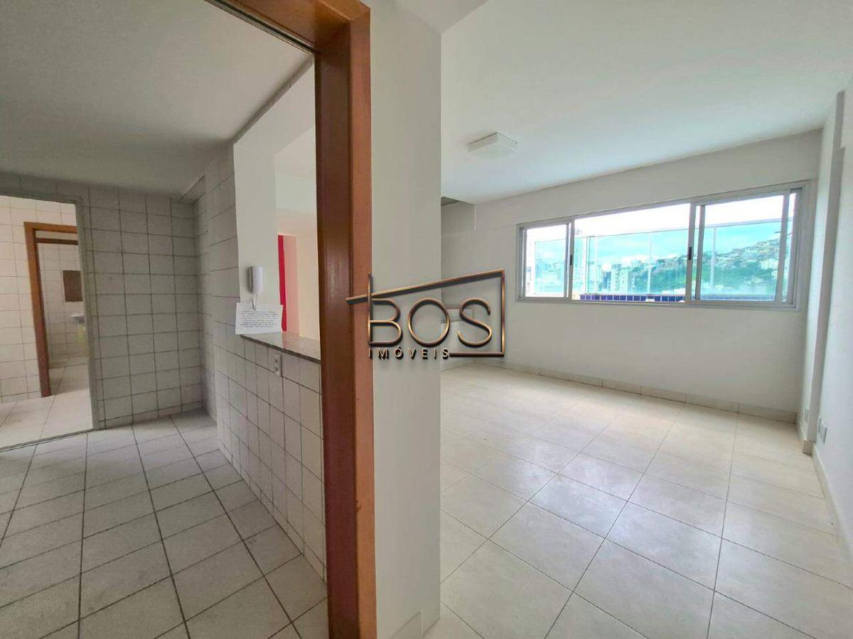 Cobertura, Vila Paris, 3 Quartos, 2 Vagas, 1 Suíte