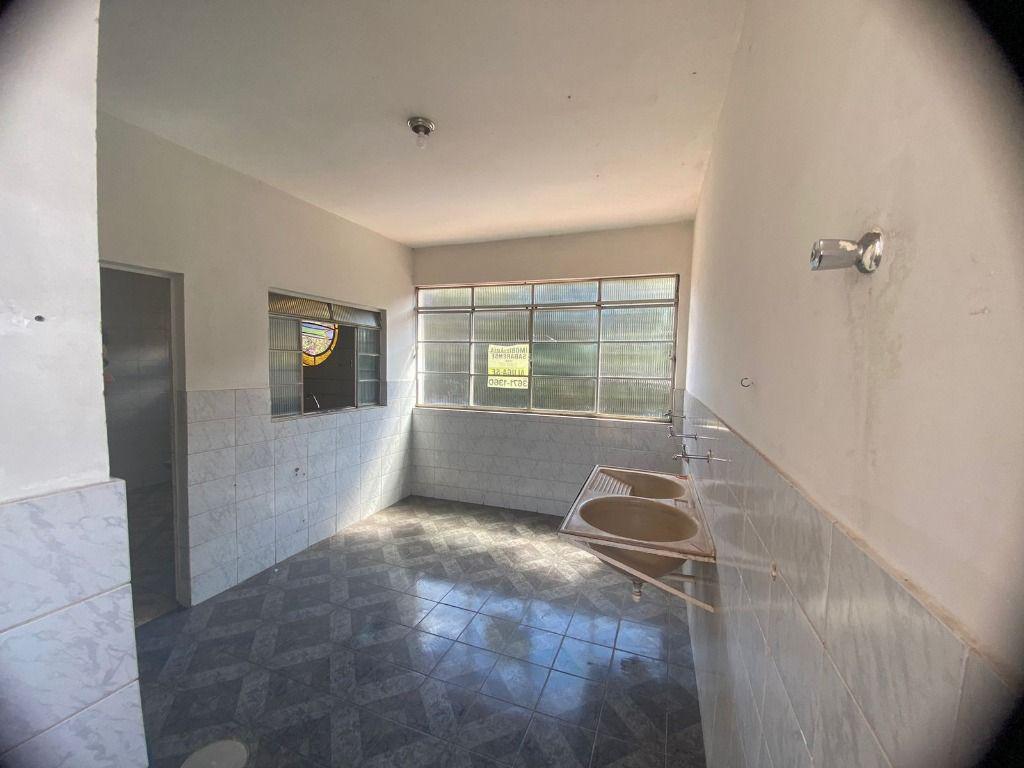Apartamento, Morro São Francisco, 3 Quartos, 1 Vaga