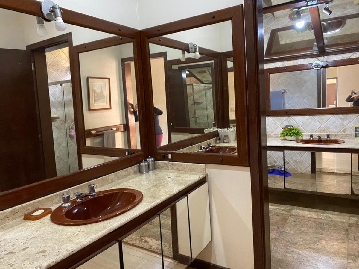 Casa, Mangabeiras, 6 Quartos, 6 Vagas, 4 Suítes